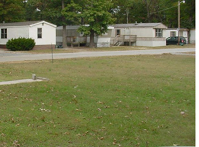 Foto de - East Lake Mobile Home Park