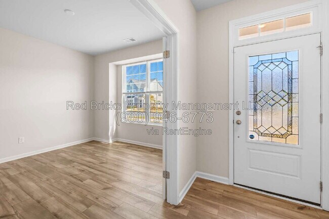 Foto del edificio - 13932 Castle Nook Dr