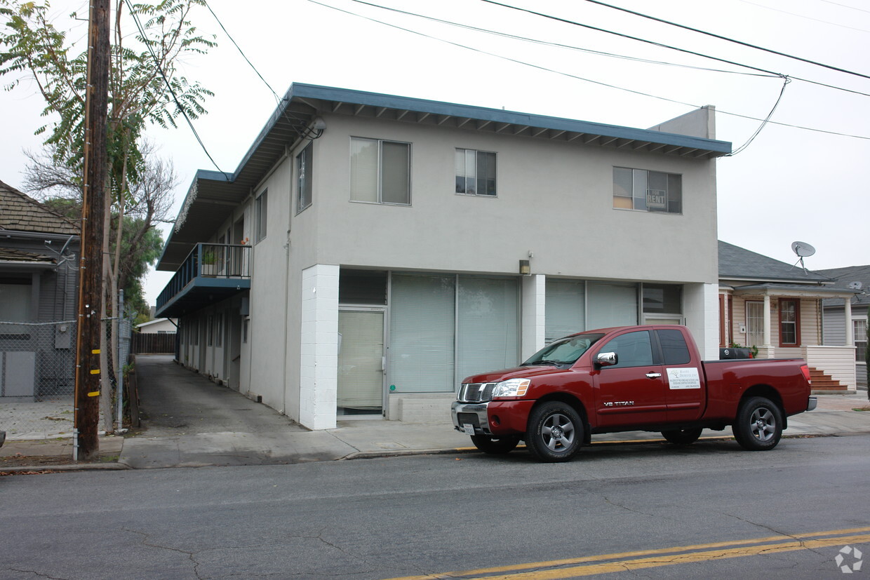 Building Photo - 255 Sunol St