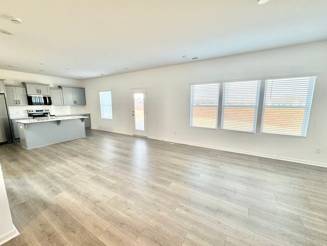 Building Photo - 4 br 2.5 ba New construction home in Kensington community in China Grove