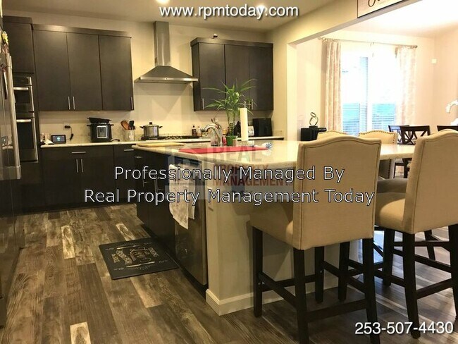 Foto del edificio - 14223 63rd Ave E