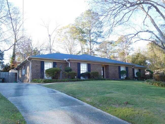 Building Photo - 418 Green Street