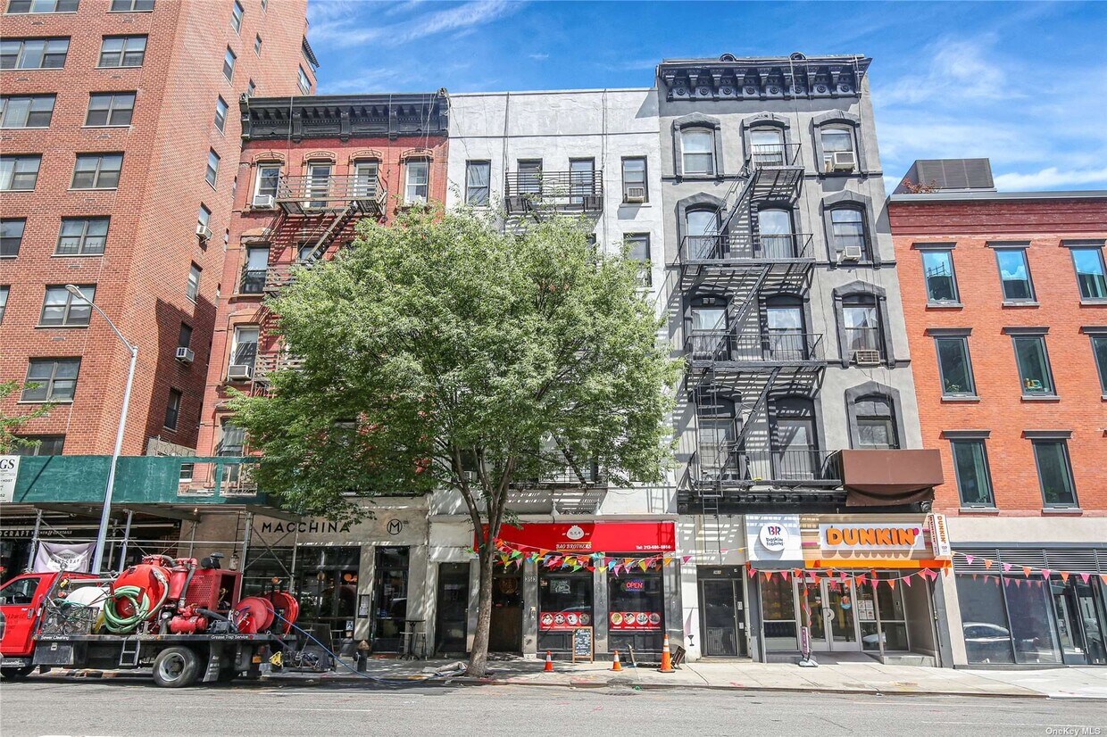 Primary Photo - 363 3rd Ave