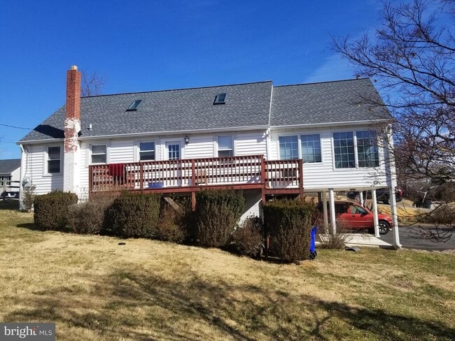 Building Photo - 4036 Overlook Dr
