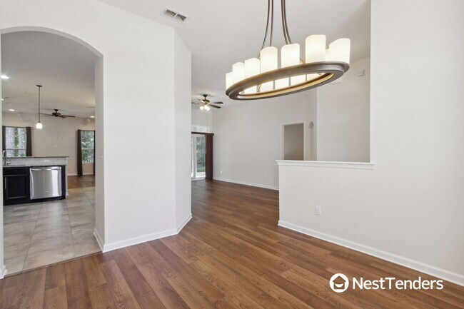 Foto del edificio - Roses Bluff Home in Yulee!