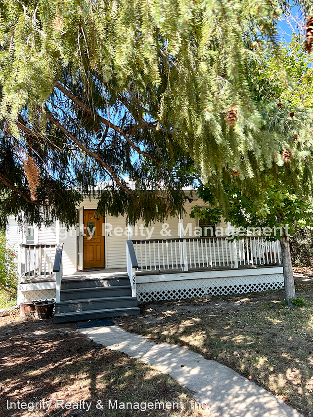 Primary Photo - 3 br, 2 bath House - 521 Gilbert St