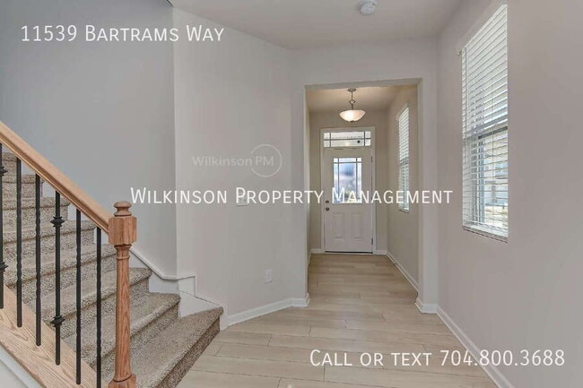 Building Photo - 11539 Bartrams Wy