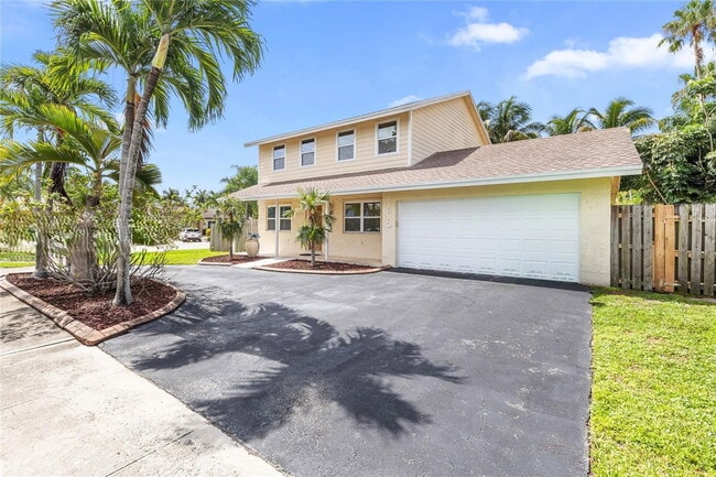 Photo - 11610 Northwest 43rd Street, Sunrise, FL 33323 - 4 BR 3 BA single-family home
