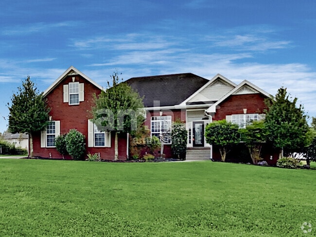 Building Photo - 201 Fox Hunt Ln