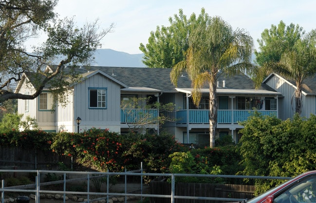 Building Photo - Rancheria Village Apartments