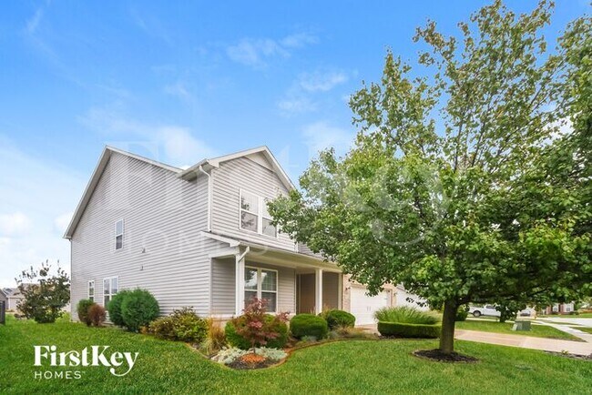 Foto del edificio - 1536 Maplewood Ln