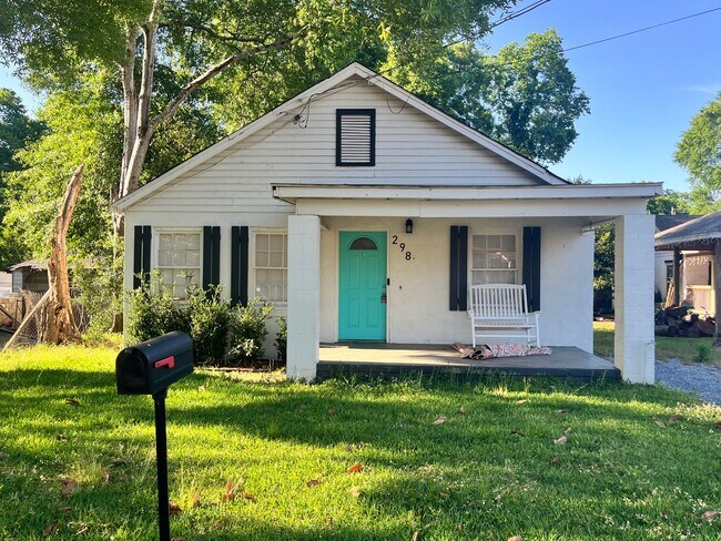 Foto del edificio - 298 Broadway St