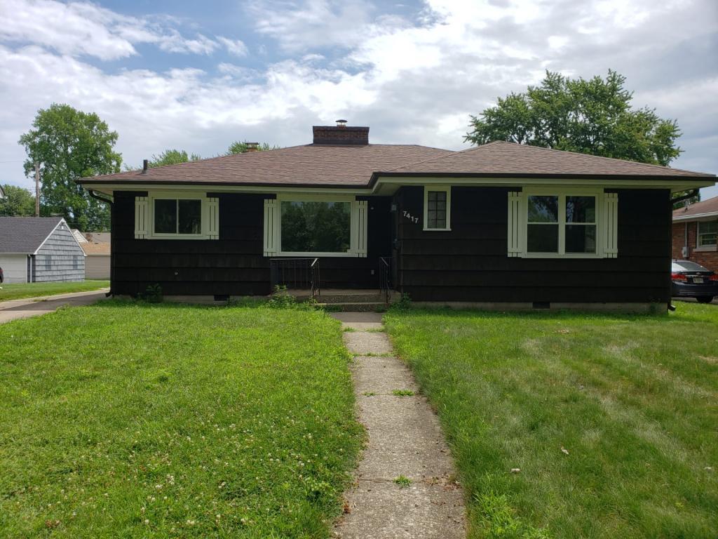 Primary Photo - 7417 Knickerbocker Pkwy