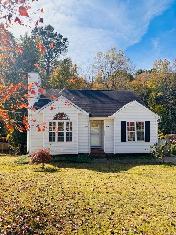 Foto principal - 821 Wallridge Dr