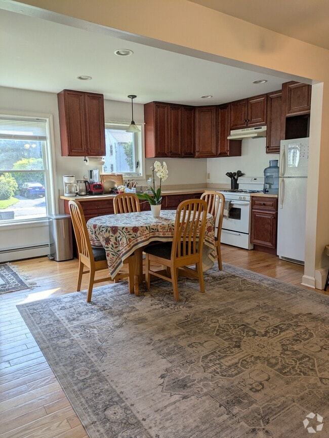 Unit B Kitchen - 55 Boys Ave