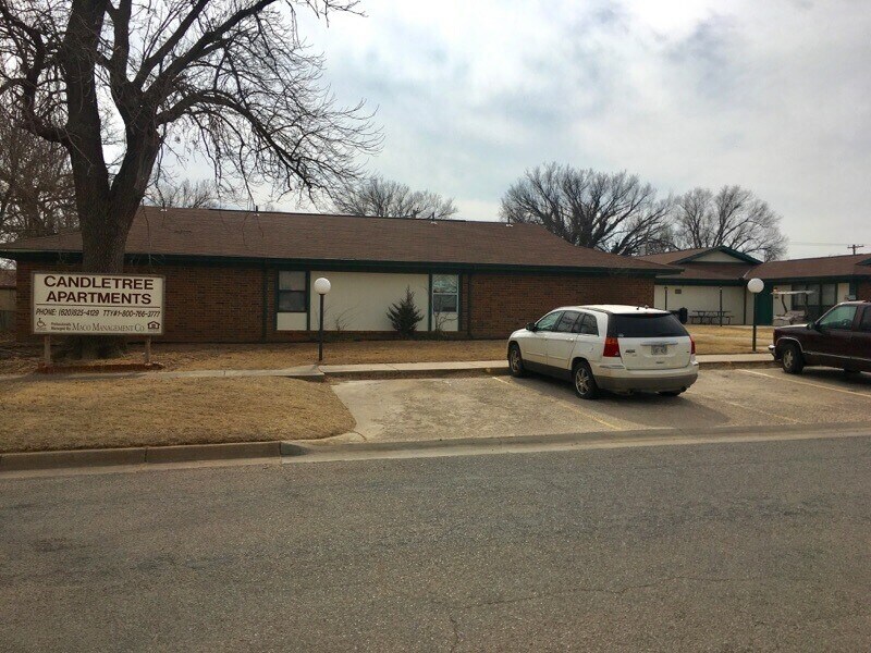 Primary Photo - Candletree Apartments