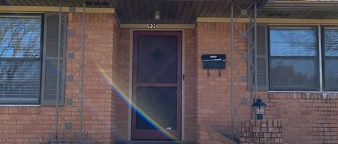 Foto del edificio - 900 Haggard St