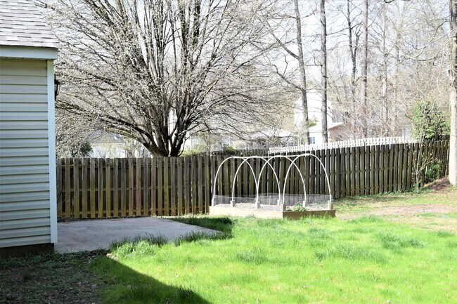 Foto del edificio - 10120 Sparkling Brook Ct