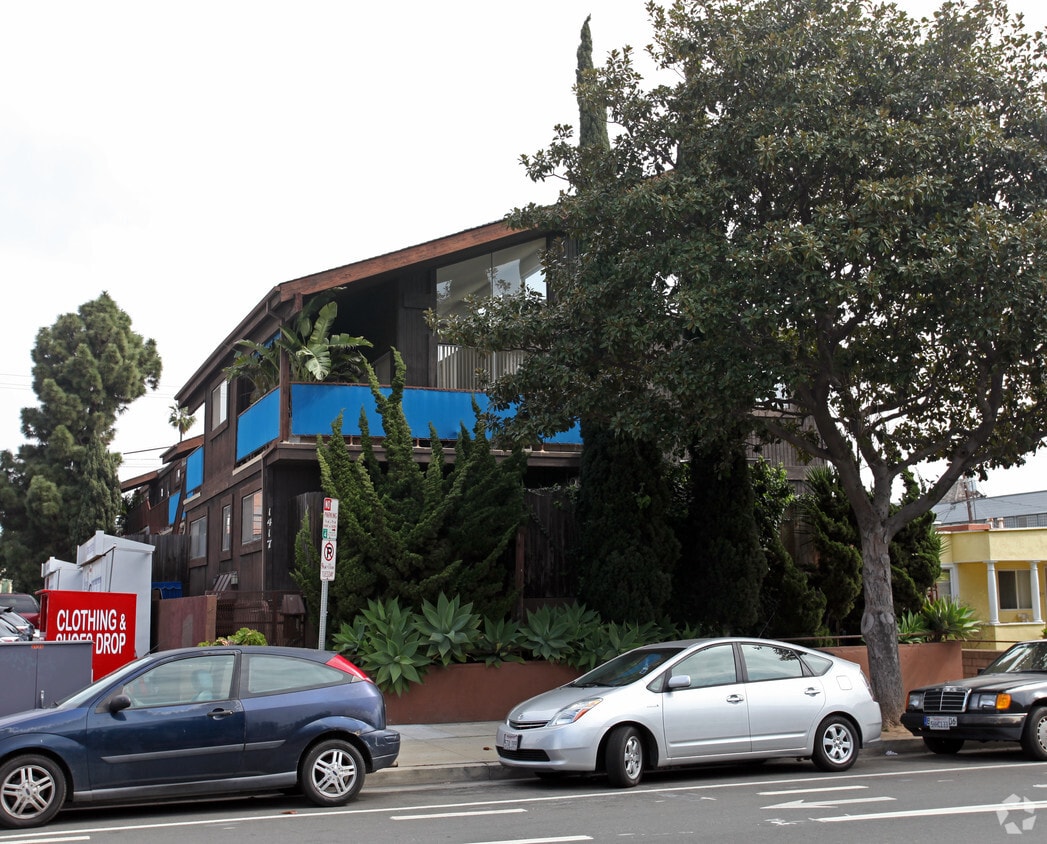 Building Photo - 1417 14th St