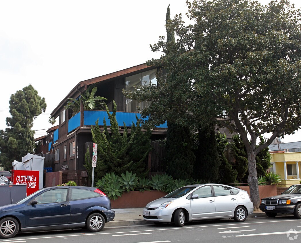 Foto del edificio - 1417 14th St