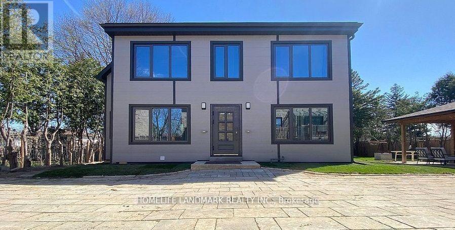 Photo principale - 1993 Brimley Rd