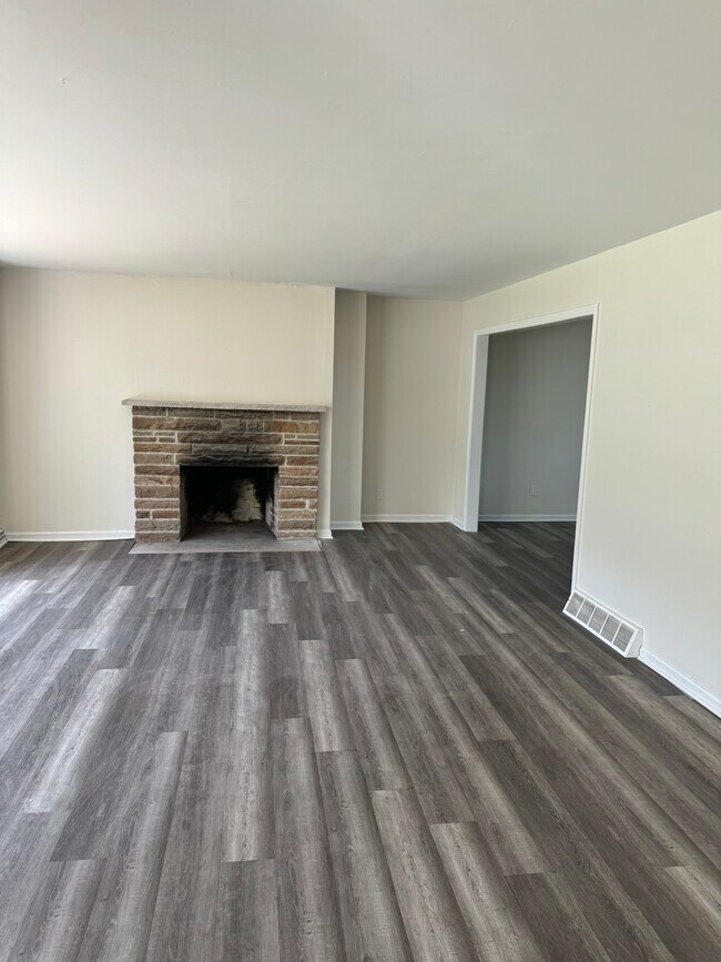 Foto del edificio - 2644 20th Place Ensley