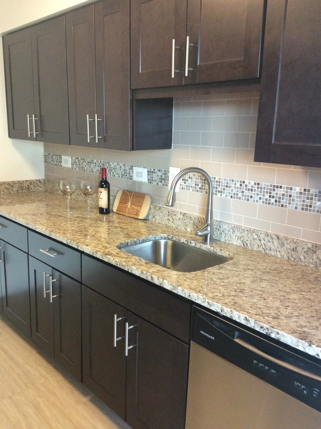 Building Photo - 2201 Wisconsin