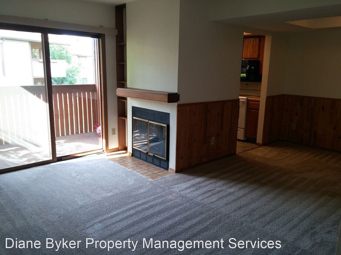 2 br, 2 bath House 7242 Foxridge Cir. C House Rental in Anchorage, AK