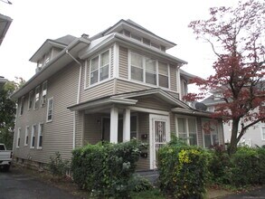 Building Photo - 263 Hawley Ave