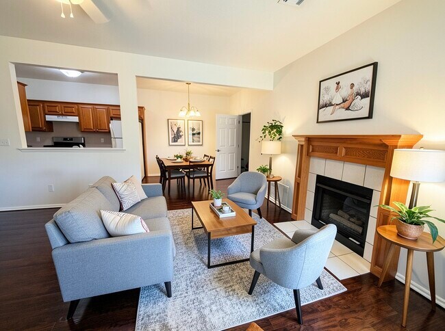 Foto del edificio - 5320 W 7th Ave