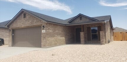 Building Photo - 331 Trailblazer Ln
