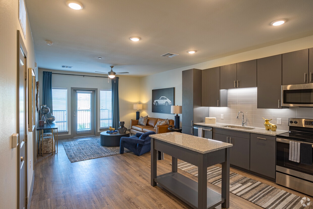 Foto principal - Broadvue Apartments