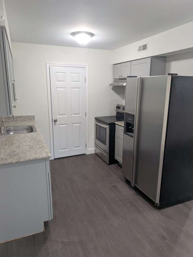 Foto del edificio - 1123 Bethlehem Pike