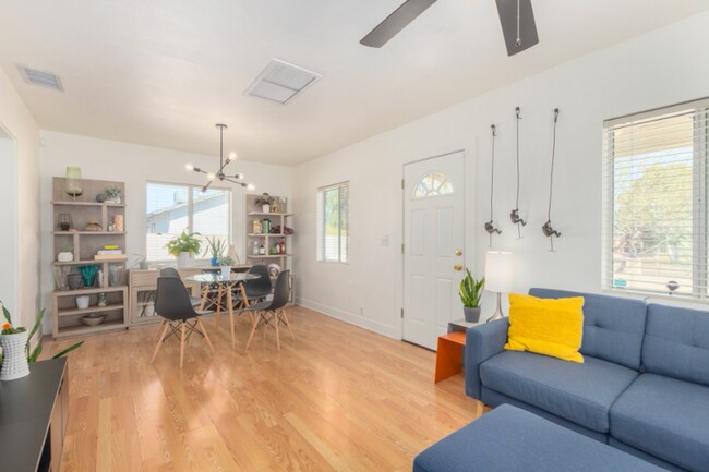 Foto del edificio - 3832 N 9th St