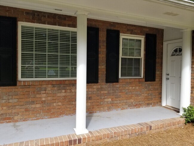 Foto del edificio - 829 Bradwell St