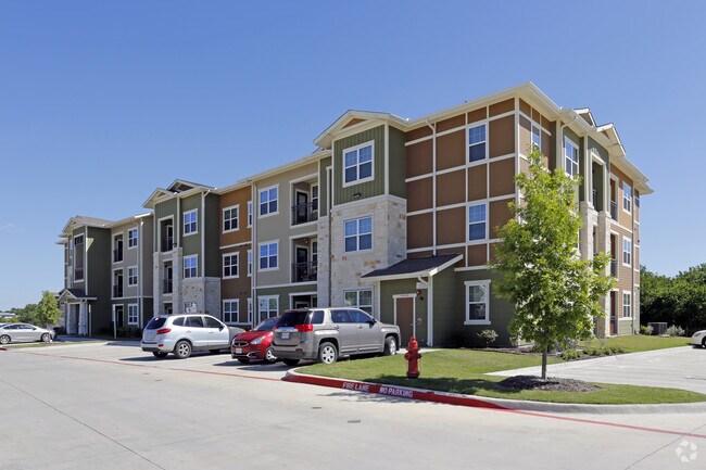 Fachada del edificio - 2900 Broadmoor