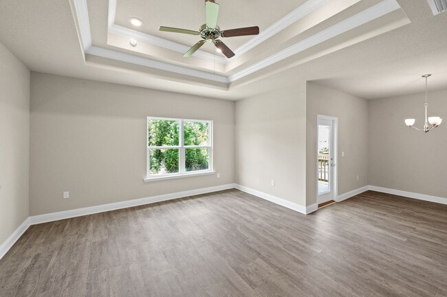 Building Photo - 431 Gemini St