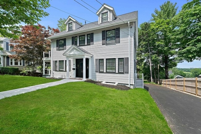 Building Photo - 37 Wolcott Rd
