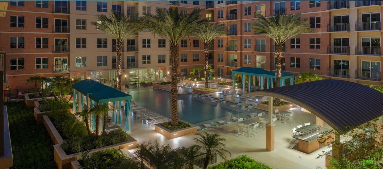 (c)2016 The Woodlands Development Company - 1952 Hughes Landing Blvd