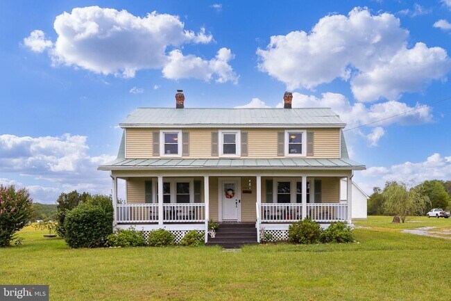 Building Photo - 5923 Morris Rd