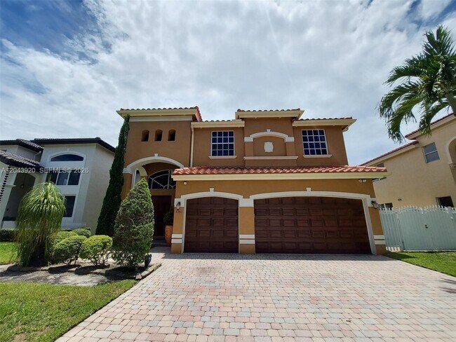 Foto del edificio - 5350 SW 130th Terrace