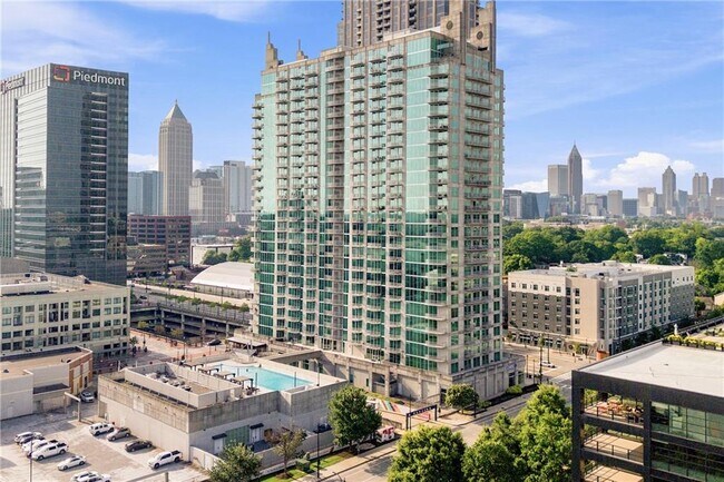 Foto del edificio - 361 17th St NW