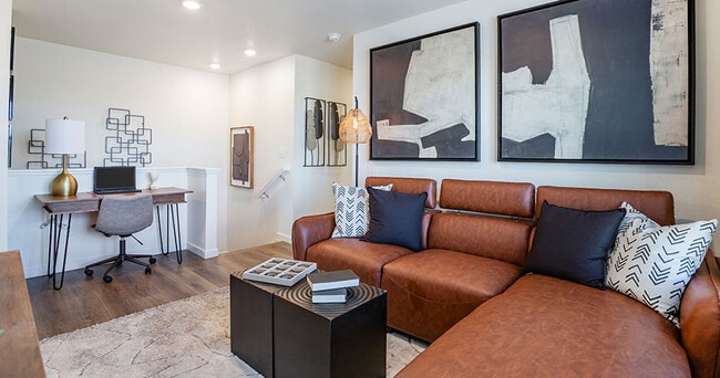 Building Photo - The Meadows at Tutt Village Townhomes