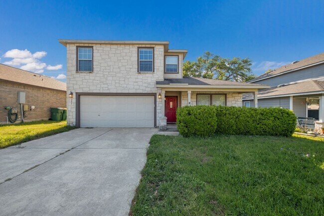 Foto del edificio - Heart of Boerne 4 Bedroom/ 2.5 Bath