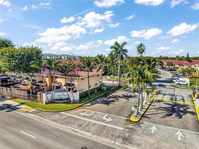 Foto del edificio - 8255 NW 6th Terrace