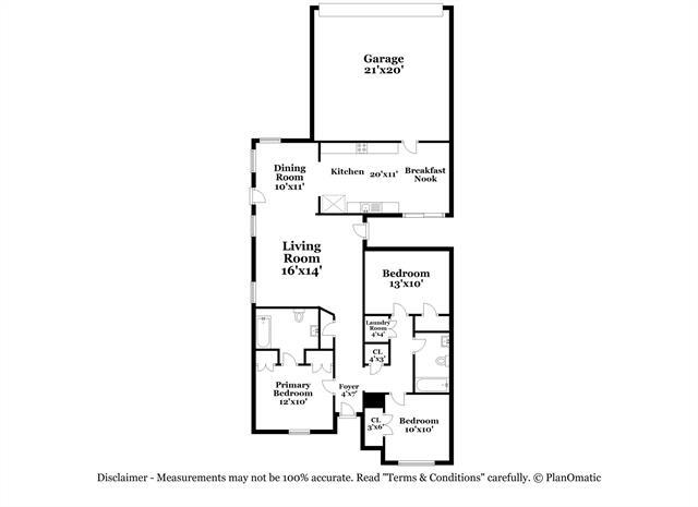 Foto del edificio - 934 Sanders Dr