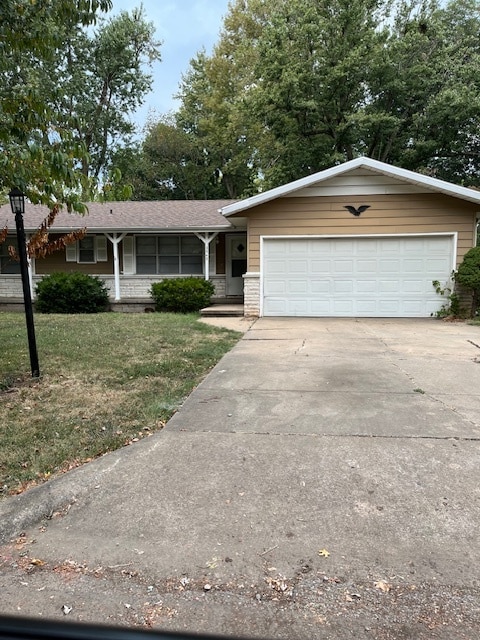 Foto principal - 2545 S Nettleton Ave