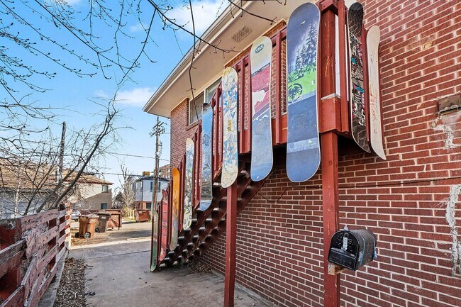 Foto del edificio - 872-872 19th St