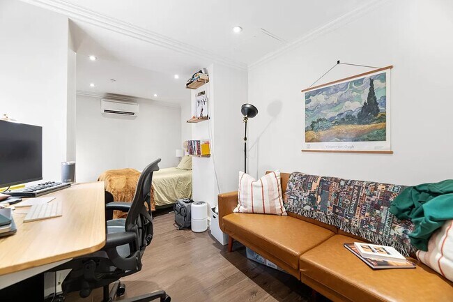 Foto del edificio - 45 Orchard St