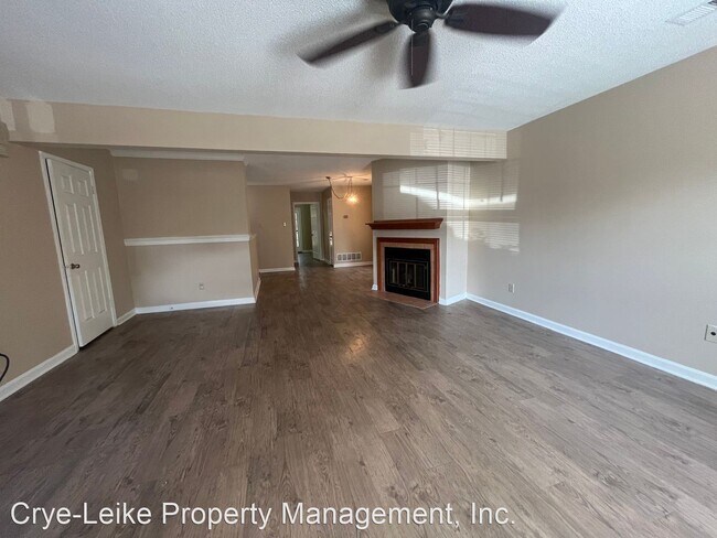 Building Photo - 3 br, 3 bath House - 1647 Smokehouse Dr